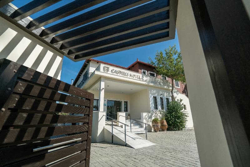 Castelli Hotel Adults Only - All Inclusive 5