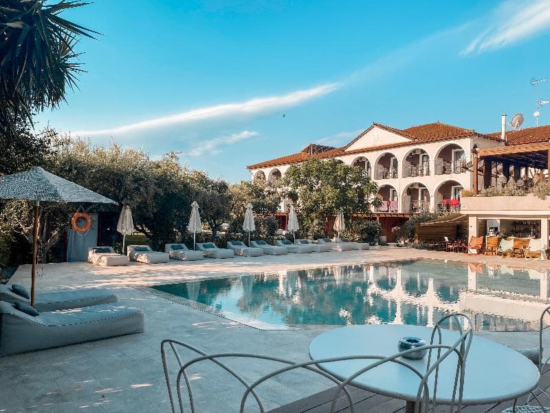Castelli Hotel Adults Only - All Inclusive photo 1