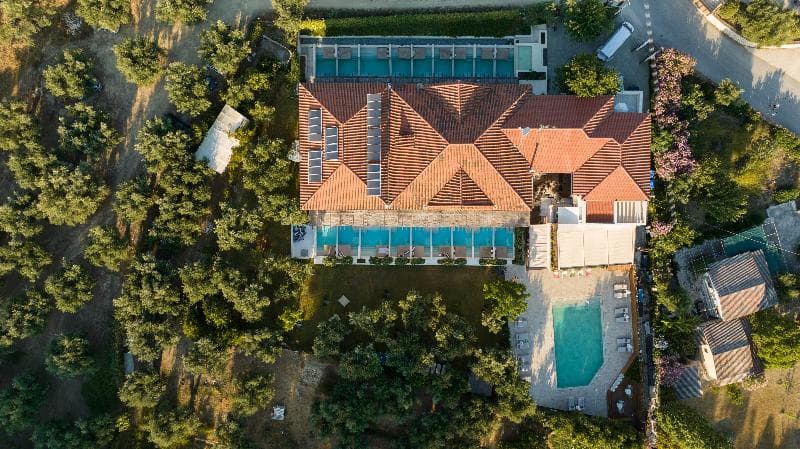 Castelli Hotel Adults Only - All Inclusive 4