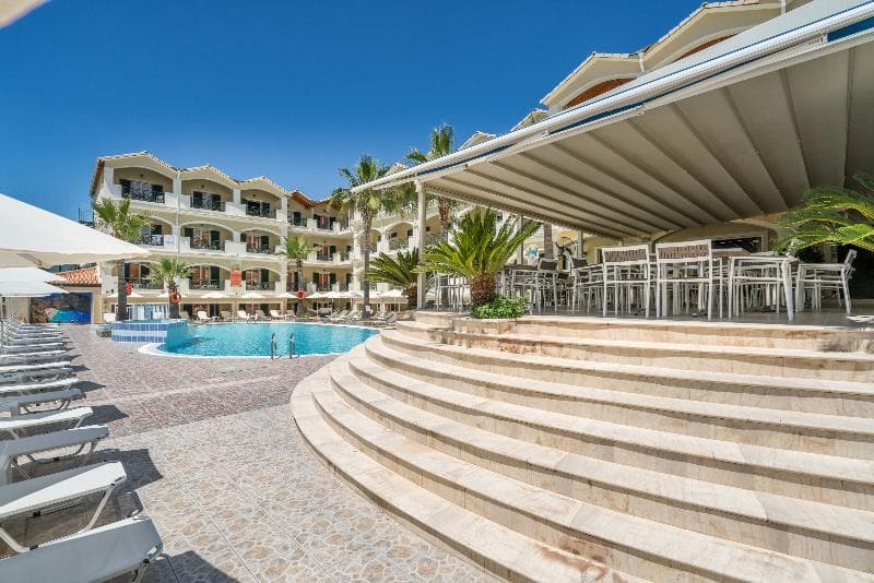 Zante Atlantis 5