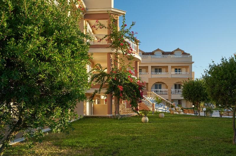 Ionion Blue Hotel photo 1