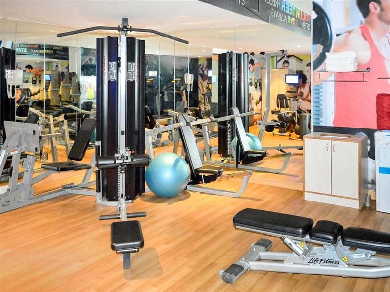ibis Bengaluru Hosur Road Hotel 5