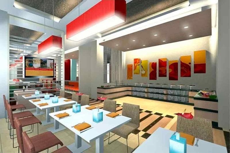 ibis Nashik Hotel 5
