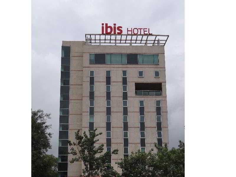 ibis Pune Viman Nagar Hotel 4