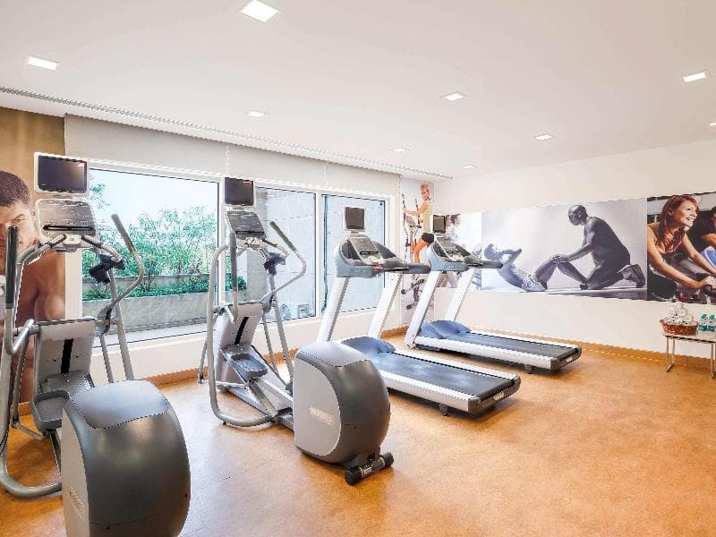 ibis Pune Viman Nagar Hotel photo 1