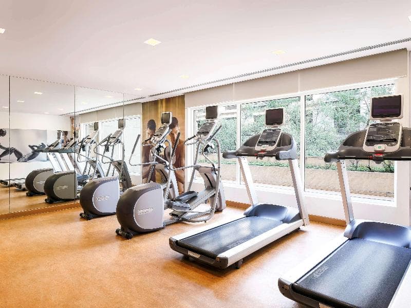 ibis Pune Viman Nagar Hotel 3