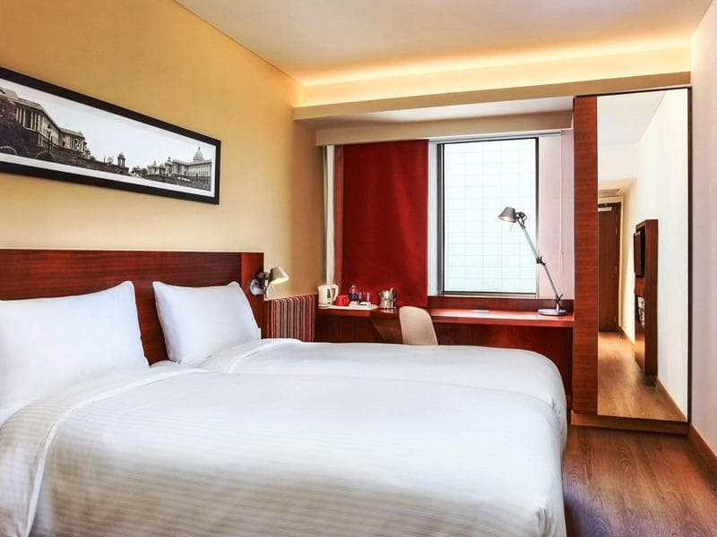 Ibis New Delhi Aerocity 2