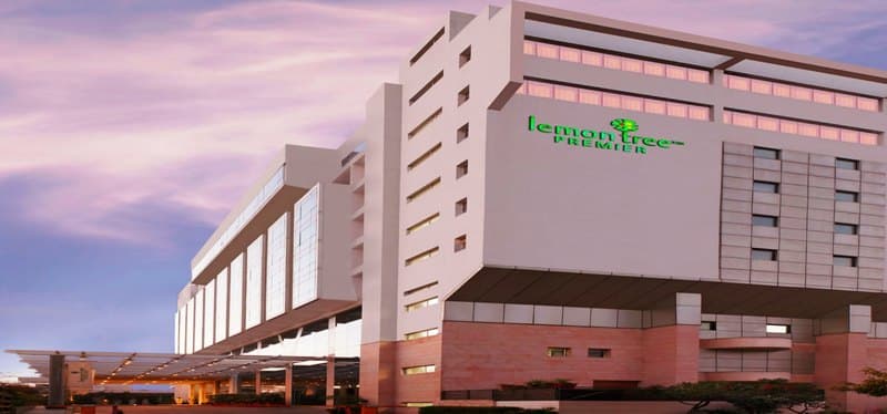 Lemon Tree Premier Jaipur 1
