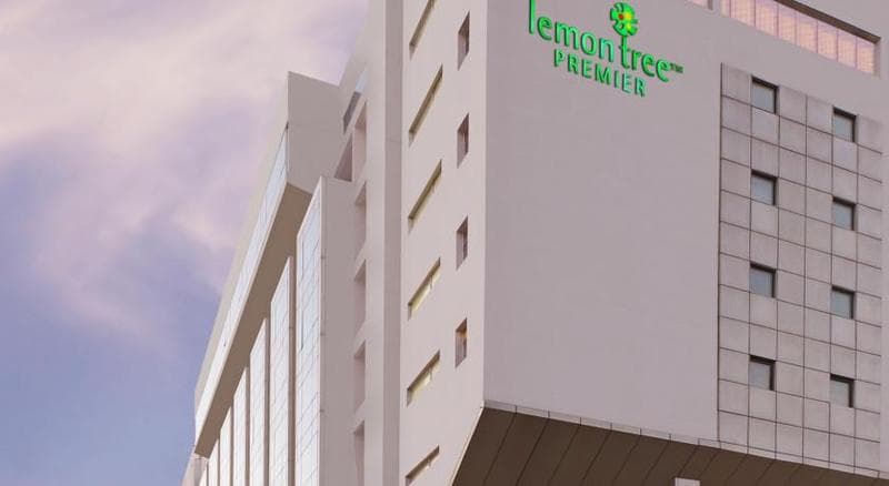 Lemon Tree Premier Jaipur 2