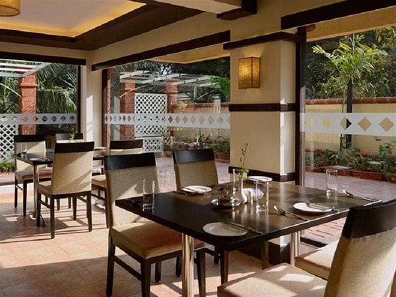 Deltin Suites 4