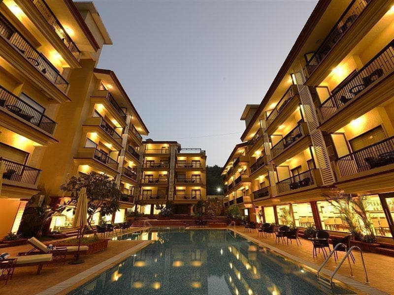 Deltin Suites 3