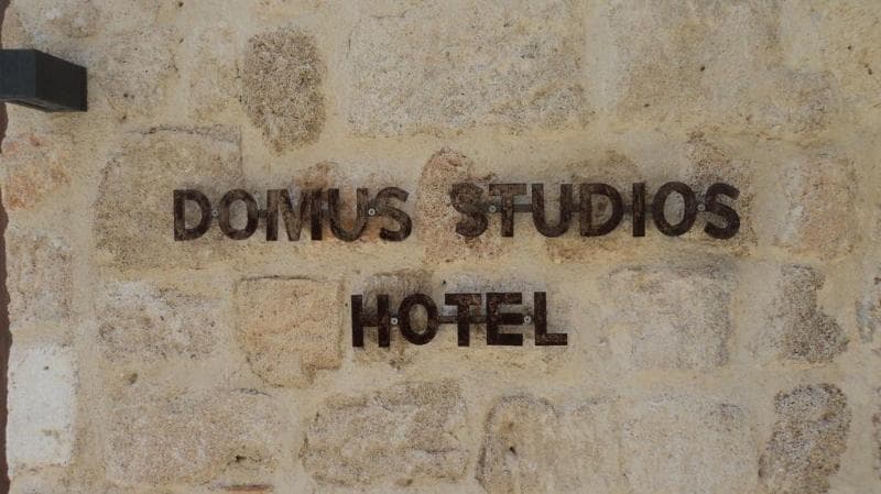 Domus Studios 5