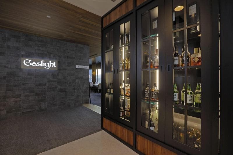 Aizu-Wakamatsu Washington Hotel 4