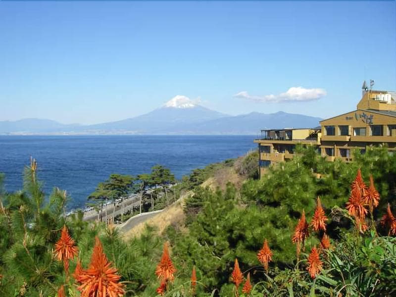 Umi No Hotel Isaba 3