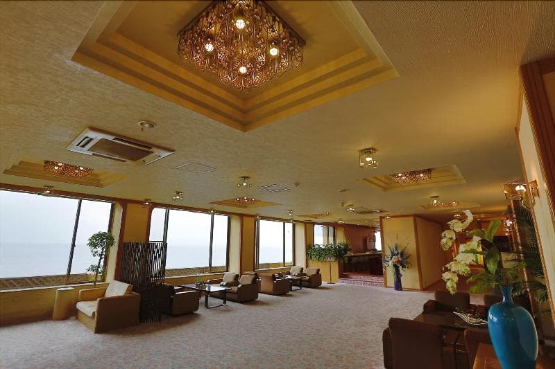 Umi No Hotel Isaba 4