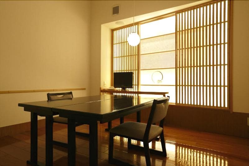 Umi No Hotel Isaba 2