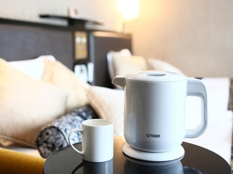 APA Hotel Kokura-Ekimae 3