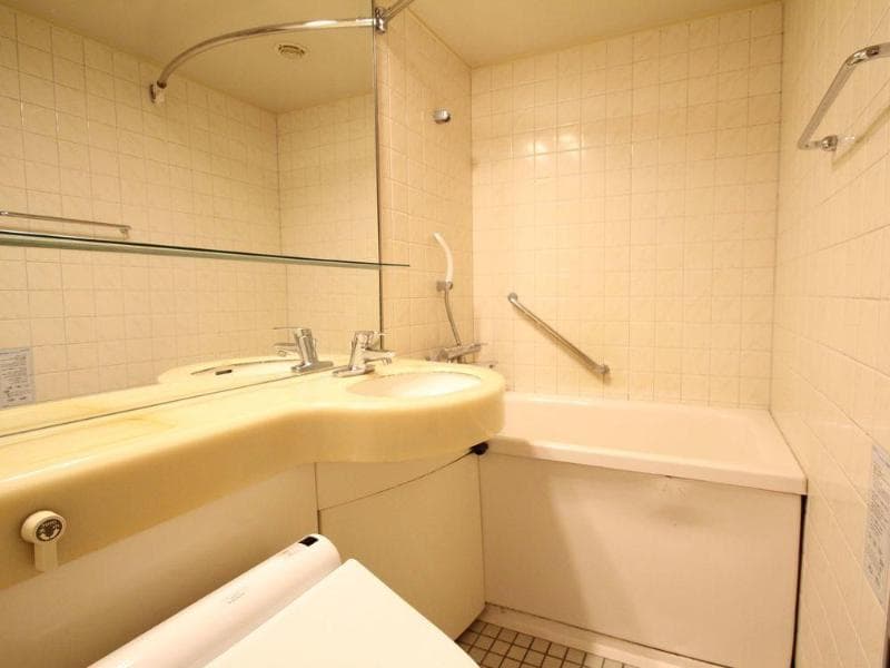 APA Hotel Kokura-Ekimae 5