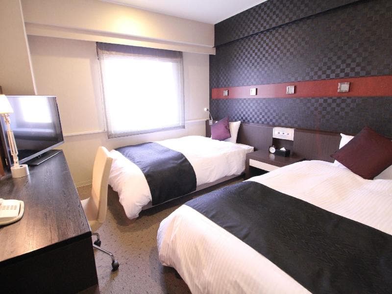 APA Hotel Kokura-Ekimae photo 1