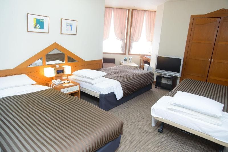 Hotel Clio Court Hakata photo 1