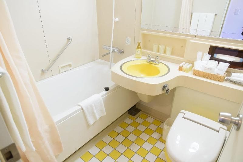 Hotel Clio Court Hakata 3