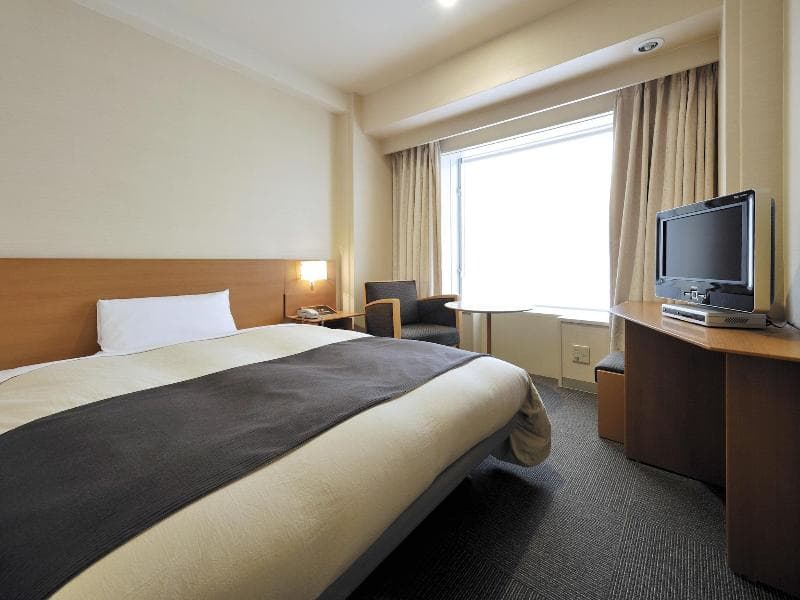 Hotel Crown Palais Kitakyushu photo 1