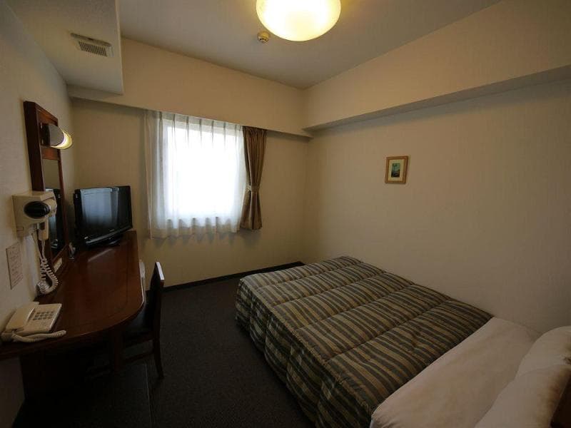 Route Inn Mojiko photo 1