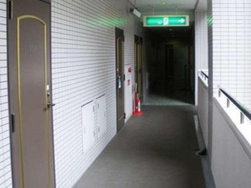 Sky Heart Hotel Hakata 2