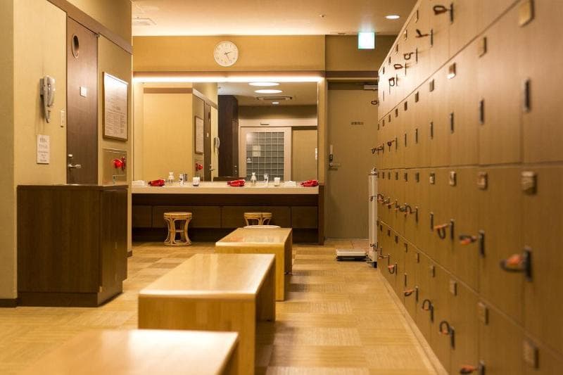 Nishitetsu Inn Kokura 3