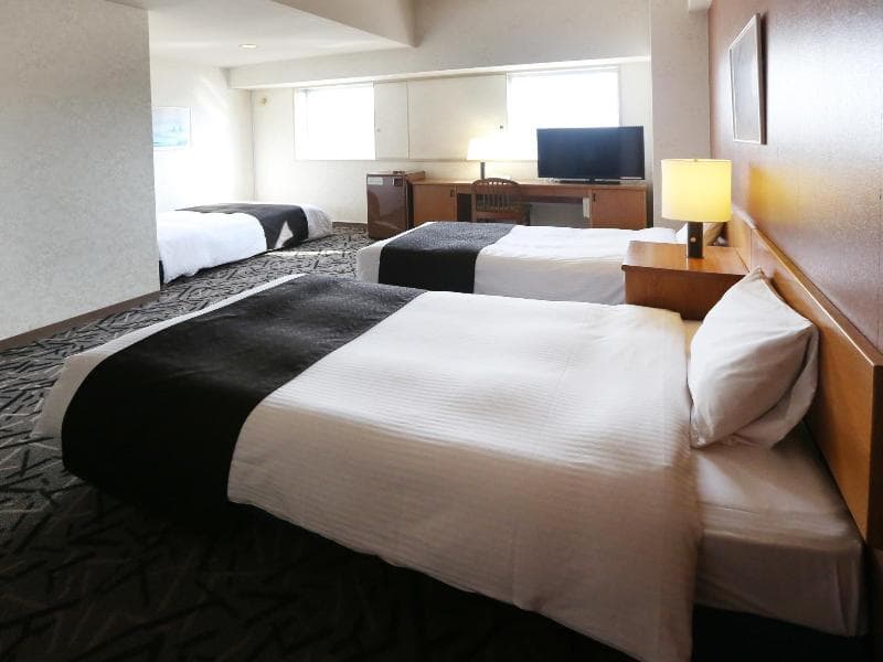 Apa & Resort Sapporo photo 1