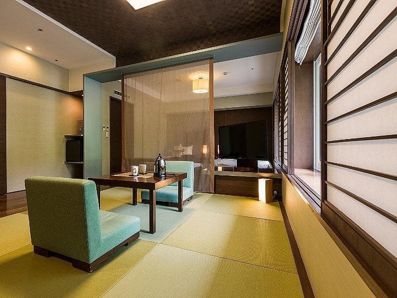 Resol Trinity Sapporo 5