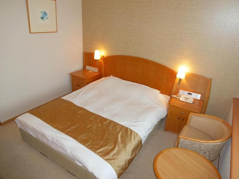 Kobe Luminous Hotel 4