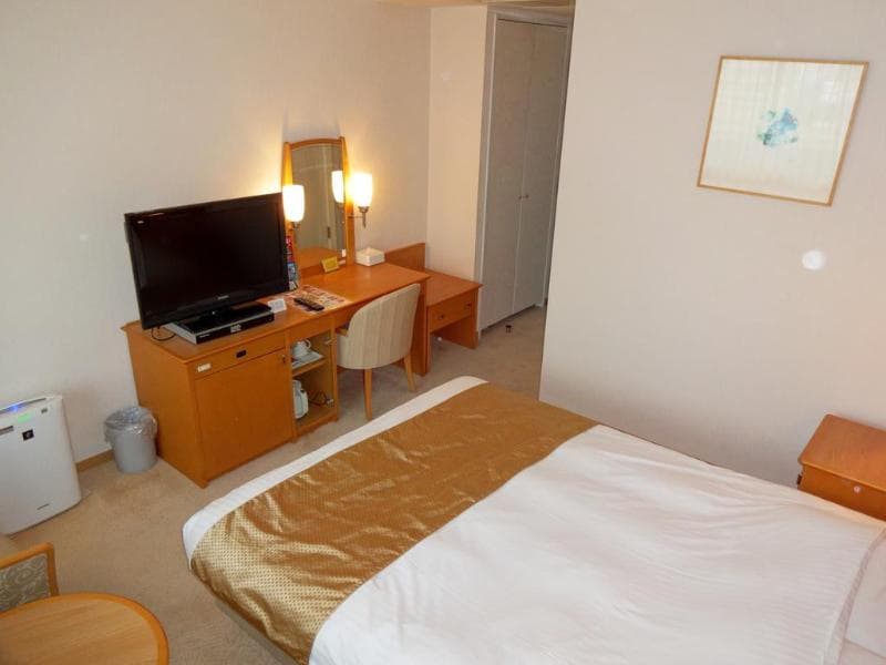 Kobe Luminous Hotel 5
