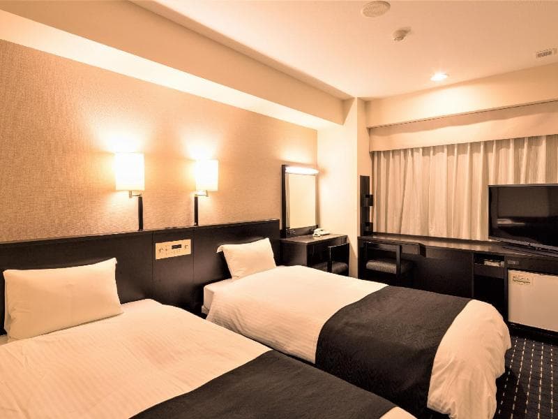 APA Hotel Niigata-Furumachi main