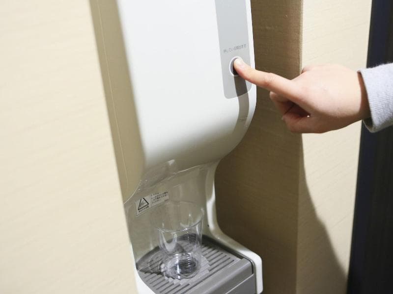 Apa Hotel Osaka Higobashi Ekimae 5