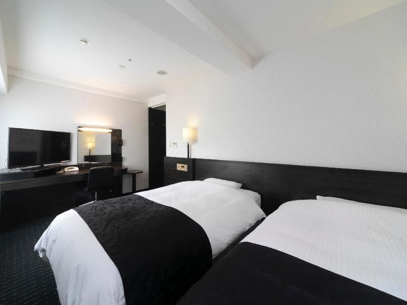 Apa Villa Hotel Yodoyabashi (Adults only) photo 1