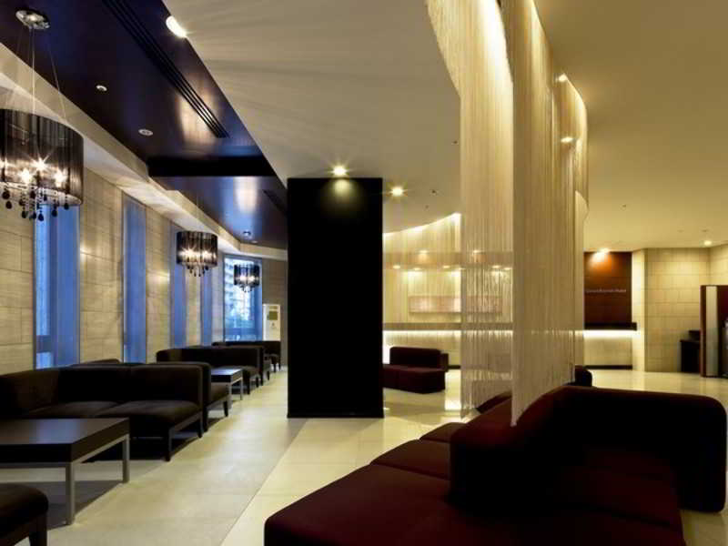Daiwa Roynet Hotel Osaka Uehonmachi 5