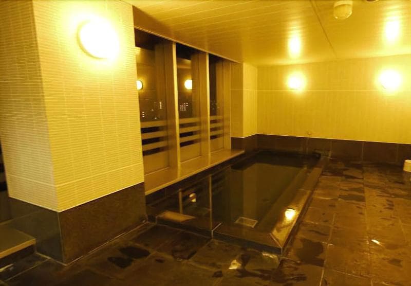 Route-Inn Osaka Honmachi 2