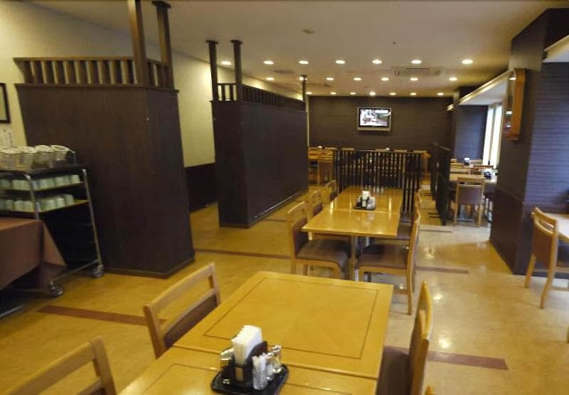 Route-Inn Osaka Honmachi 3