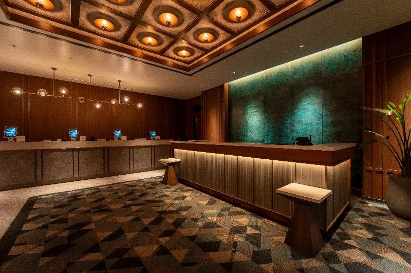 Namba Oriental 5