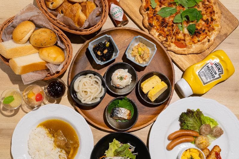 Sotetsu Grand Fresa Osaka-Namba photo 1