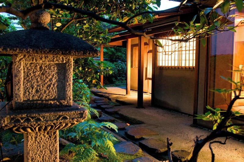 Sheraton Miyako Hotel Osaka 3