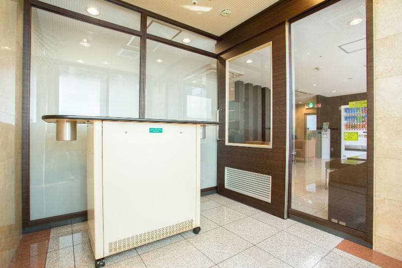 Viainn Shin Osaka West 4