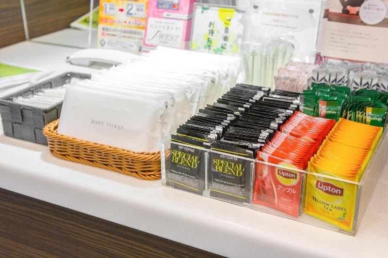 Viainn Shin Osaka West 2
