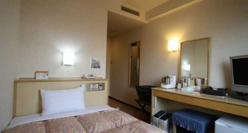 Super City Osaka & Natural Hot Springs photo 1