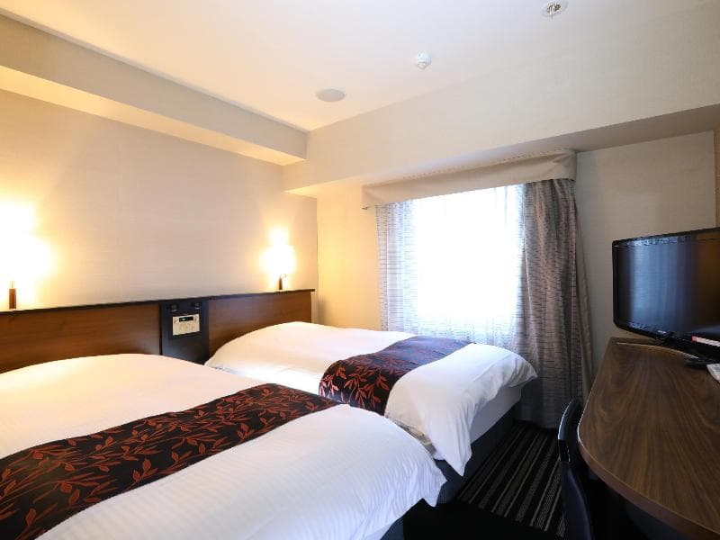APA Hotel Tokyo Shiomi Ekimae photo 1