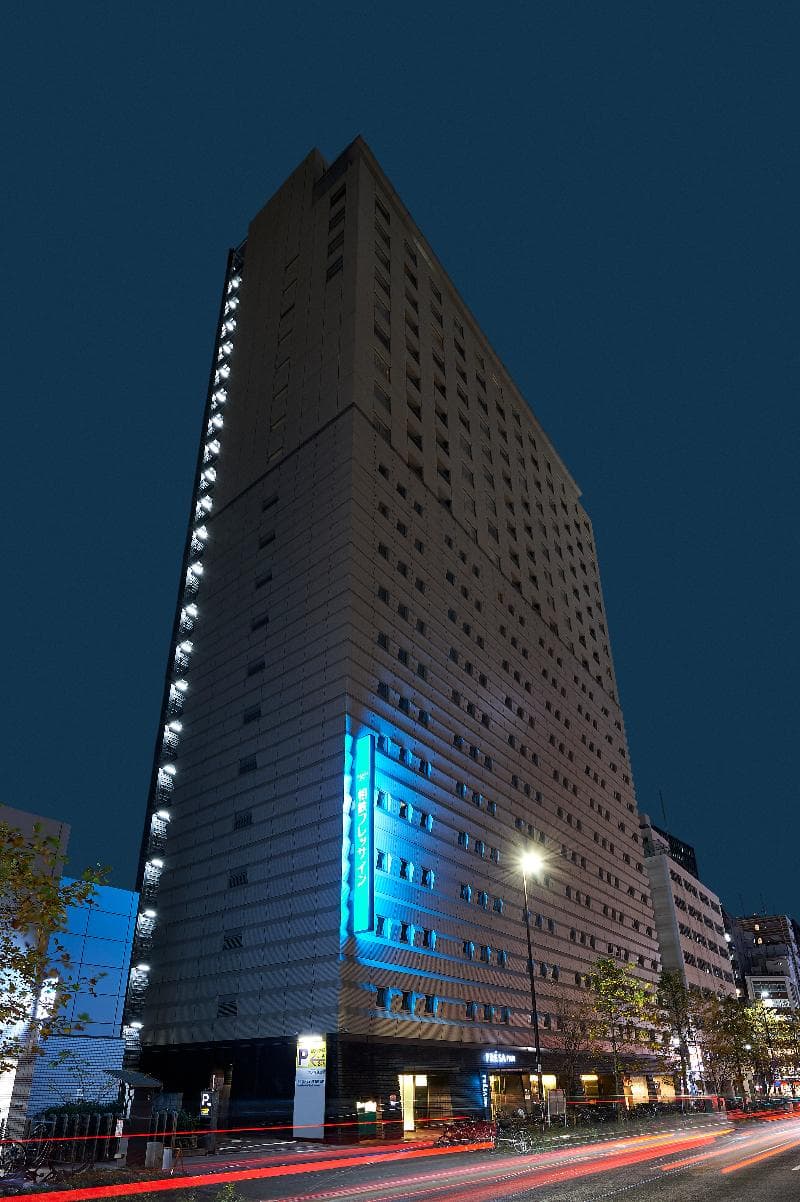 Sotetsu Fresa Inn Higashi Shinjuku 2