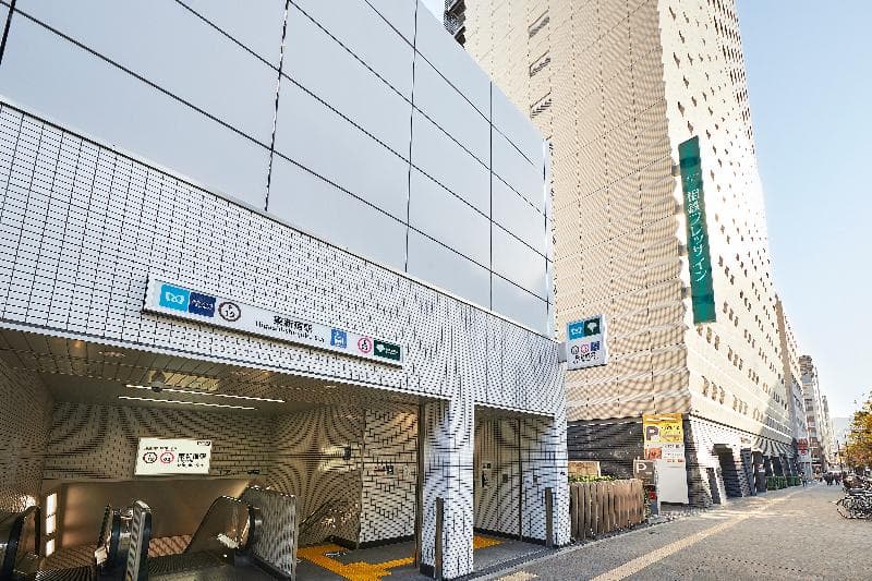 Sotetsu Fresa Inn Higashi Shinjuku 5