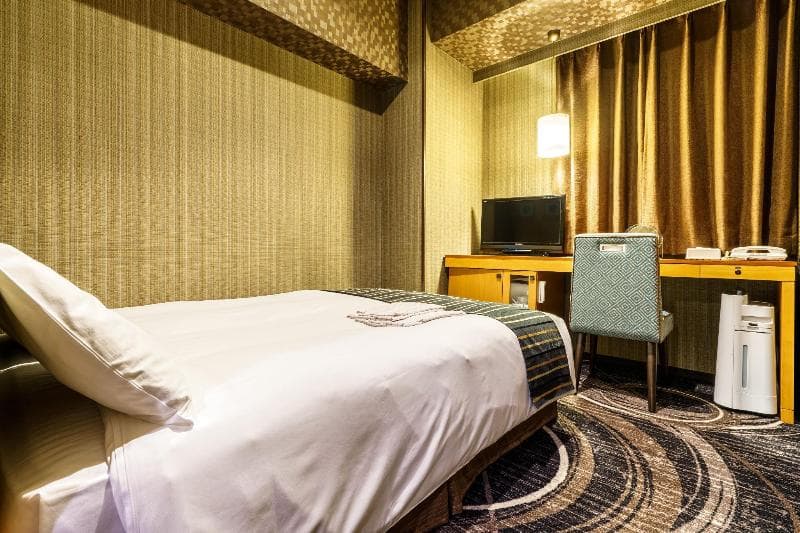 Sotetsu Fresa Inn Higashi Shinjuku photo 1