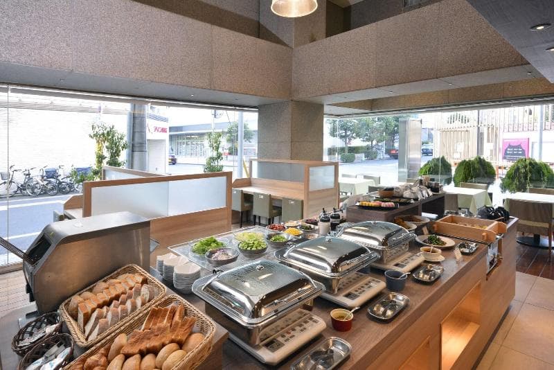 Premier Hotel Cabin Shinjuku 2